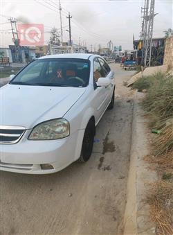 شيفروليه اوبترا